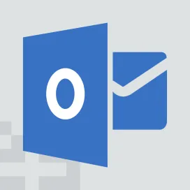 Microsoft outlook 10